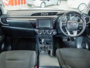 Toyota Hilux 2.4GD-6 double cab Raider auto - Image 6