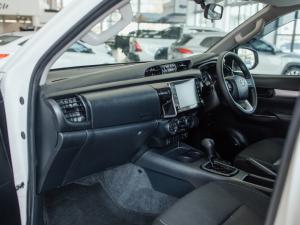 Toyota Hilux 2.4GD-6 double cab Raider auto - Image 7