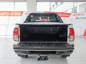 Toyota Hilux 2.4GD-6 double cab Raider auto - Image 13
