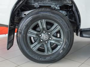 Toyota Hilux 2.4GD-6 double cab Raider auto - Image 14