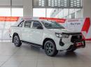 Thumbnail Toyota Hilux 2.4GD-6 double cab Raider auto