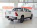 Toyota Hilux 2.4GD-6 double cab Raider auto - Thumbnail 2