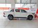 Toyota Hilux 2.4GD-6 double cab Raider auto - Thumbnail 3