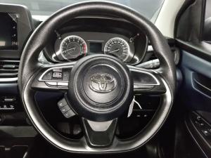Toyota Starlet 1.5 XS manual - Image 8