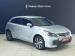 Toyota Starlet 1.5 XS manual - Thumbnail 1