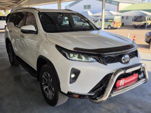 Toyota Fortuner 2.8GD-6 VX - Image 1
