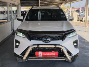 Toyota Fortuner 2.8GD-6 VX - Image 4