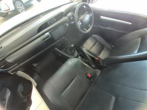 Toyota Hilux 2.4GD single cab S (aircon) - Image 7