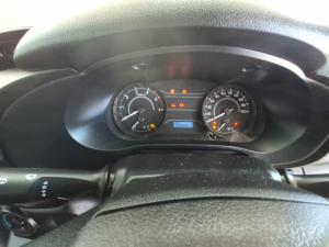 Toyota Hilux 2.4GD single cab S (aircon) - Image 9