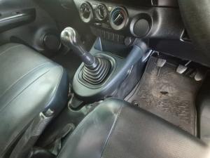 Toyota Hilux 2.4GD single cab S (aircon) - Image 11