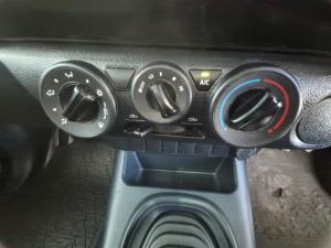 Toyota Hilux 2.4GD single cab S (aircon) - Image 12