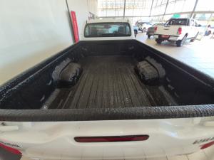 Toyota Hilux 2.4GD single cab S (aircon) - Image 15