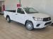 Toyota Hilux 2.4GD single cab S (aircon) - Thumbnail 1