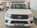 Toyota Hilux 2.4GD single cab S (aircon) - Thumbnail 4