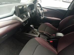 Toyota Starlet Cross 1.5 XS auto - Image 7