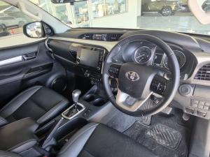 Toyota Hilux 2.8GD-6 double cab Raider auto - Image 7