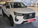 Thumbnail Toyota Hilux 2.8GD-6 double cab Raider auto