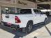 Toyota Hilux 2.8GD-6 double cab Raider auto - Thumbnail 2