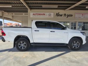 Toyota Hilux 2.8GD-6 double cab Raider auto - Image 3