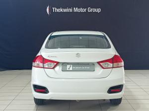 Suzuki Ciaz 1.5 GL manual - Image 5