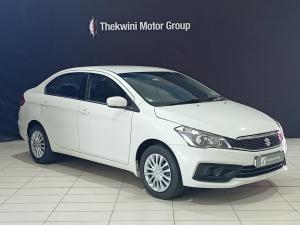 Suzuki Ciaz 1.5 GL manual - Image 1