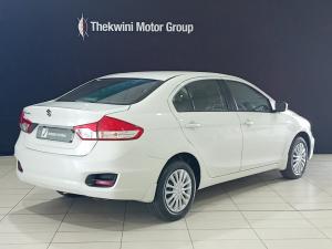 Suzuki Ciaz 1.5 GL manual - Image 2