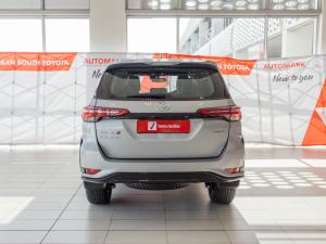 Toyota Fortuner 2.8GD-6 4x4 VX - Image 5