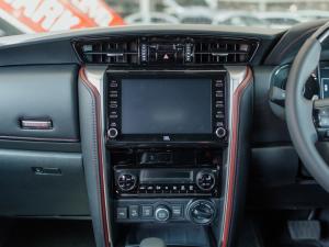 Toyota Fortuner 2.8GD-6 4x4 VX - Image 10