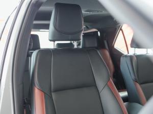 Toyota Fortuner 2.8GD-6 4x4 VX - Image 11