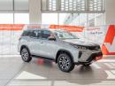 Thumbnail Toyota Fortuner 2.8GD-6 4x4 VX