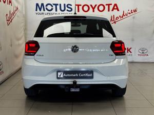 Volkswagen Polo hatch 1.0TSI Comfortline auto - Image 5