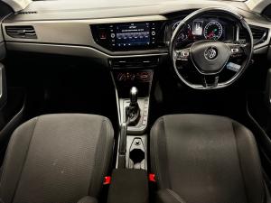 Volkswagen Polo hatch 1.0TSI Comfortline auto - Image 6