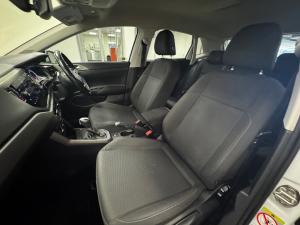 Volkswagen Polo hatch 1.0TSI Comfortline auto - Image 7
