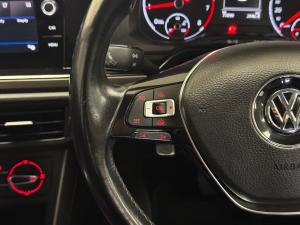 Volkswagen Polo hatch 1.0TSI Comfortline auto - Image 9