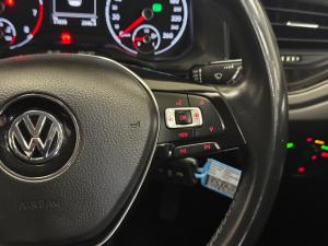 Volkswagen Polo hatch 1.0TSI Comfortline auto - Image 10