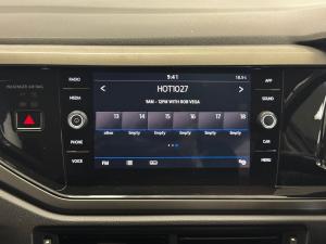 Volkswagen Polo hatch 1.0TSI Comfortline auto - Image 12