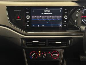 Volkswagen Polo hatch 1.0TSI Comfortline auto - Image 13