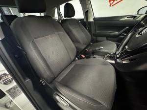 Volkswagen Polo hatch 1.0TSI Comfortline auto - Image 15