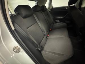 Volkswagen Polo hatch 1.0TSI Comfortline auto - Image 16