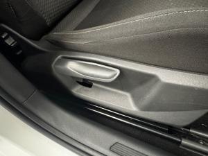 Volkswagen Polo hatch 1.0TSI Comfortline auto - Image 17