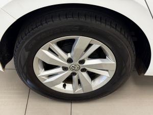 Volkswagen Polo hatch 1.0TSI Comfortline auto - Image 19