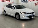 Thumbnail Volkswagen Polo hatch 1.0TSI Comfortline auto