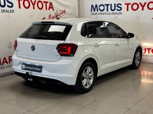 Volkswagen Polo hatch 1.0TSI Comfortline auto - Image 2