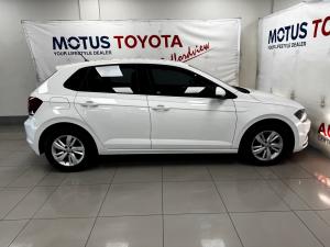Volkswagen Polo hatch 1.0TSI Comfortline auto - Image 3