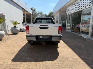 Toyota Hilux 2.4GD-6 Xtra cab SRX auto - Image 5