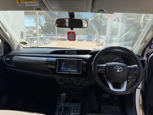 Toyota Hilux 2.4GD-6 Xtra cab SRX auto - Image 6