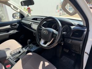 Toyota Hilux 2.4GD-6 Xtra cab SRX auto - Image 7
