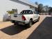 Toyota Hilux 2.4GD-6 Xtra cab SRX auto - Thumbnail 2