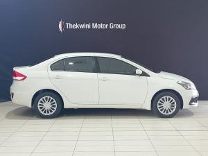 Suzuki Ciaz 1.5 GL manual - Image 3