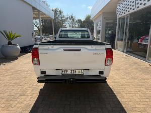 Toyota Hilux 2.4GD single cab S (aircon) - Image 5